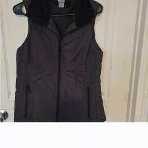 Champion Women's Charcoal Vest